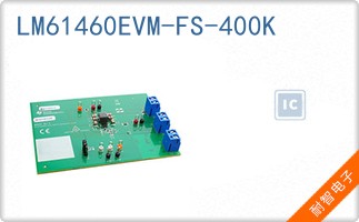 LM61460EVM-FS-400K