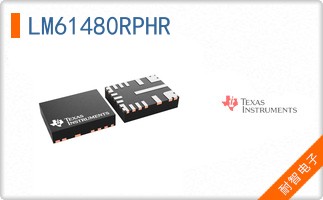 LM61480RPHR