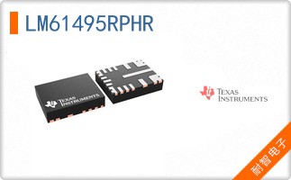 LM61495RPHR