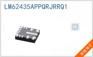 LM62435APPQRJRRQ1