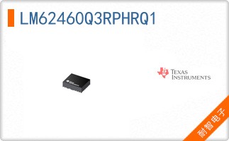 LM62460Q3RPHRQ1