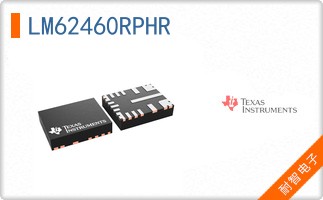 LM62460RPHR