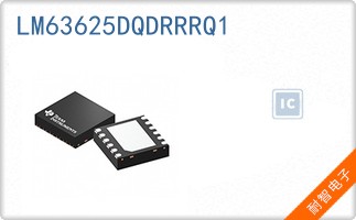 LM63625DQDRRRQ1