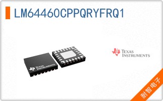 LM64460CPPQRYFRQ1
