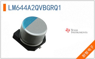LM644A2QVBGRQ1