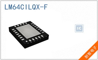 LM64CILQX-F