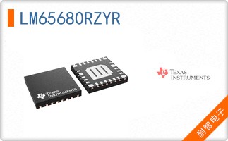 LM65680RZYR