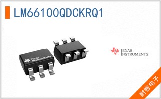 LM66100QDCKRQ1