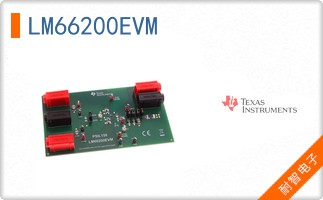 LM66200EVM