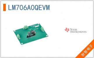 LM706A0QEVM