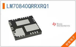LM70840QRRXRQ1