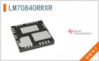 LM70840RRXR