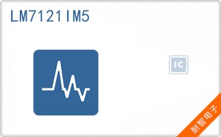 LM7121IM5
