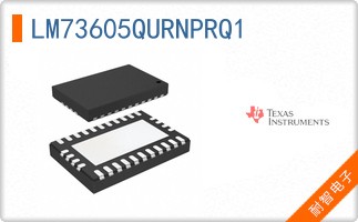 LM73605QURNPRQ1