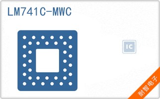LM741C-MWC