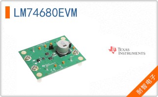 LM74680EVM