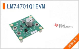 LM74701Q1EVM