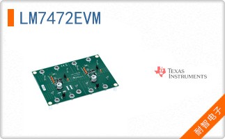 LM7472EVM