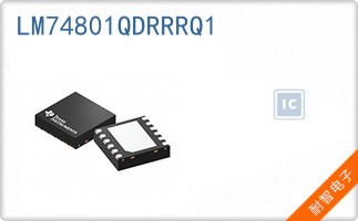 LM74801QDRRRQ1