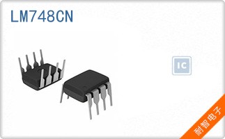LM748CN