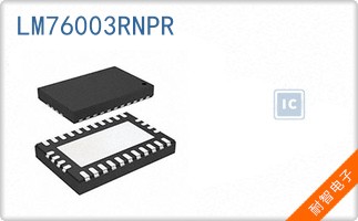 LM76003RNPR