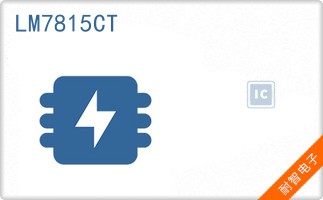 LM7815CT