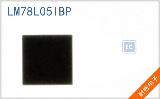 LM78L05IBP