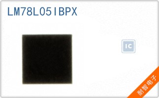 LM78L05IBPX