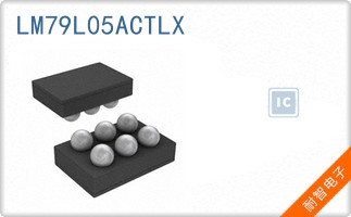 LM79L05ACTLX