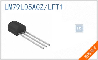 LM79L05ACZ/LFT1