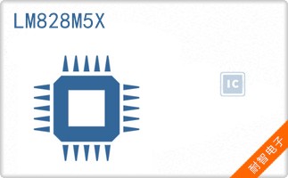 LM828M5X