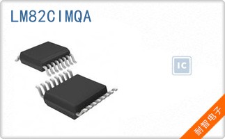 LM82CIMQA