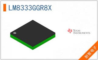 LM8333GGR8X