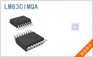 LM83CIMQA