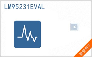 LM95231EVAL