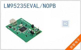 LM95235EVAL/NOPB