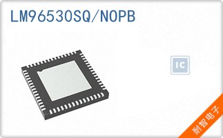 LM96530SQ/NOPB