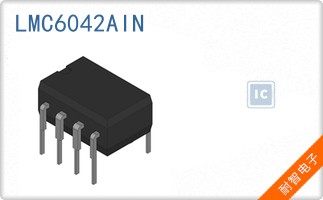 LMC6042AIN