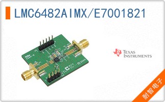 LMC6482AIMX/E7001821