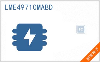 LME49710MABD