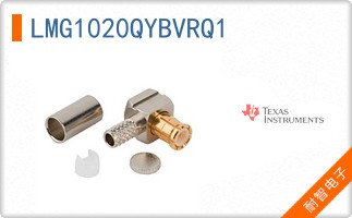 LMG1020QYBVRQ1