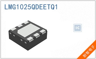 LMG1025QDEETQ1