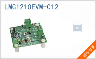 LMG1210EVM-012