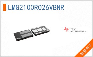 LMG2100R026VBNR