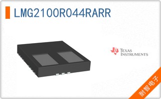 LMG2100R044RARR