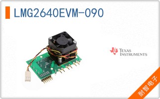 LMG2640EVM-090