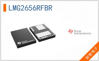 LMG2656RFBR