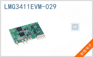 LMG3411EVM-029