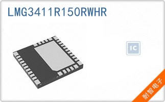 LMG3411R150RWHR