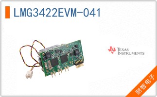 LMG3422EVM-041